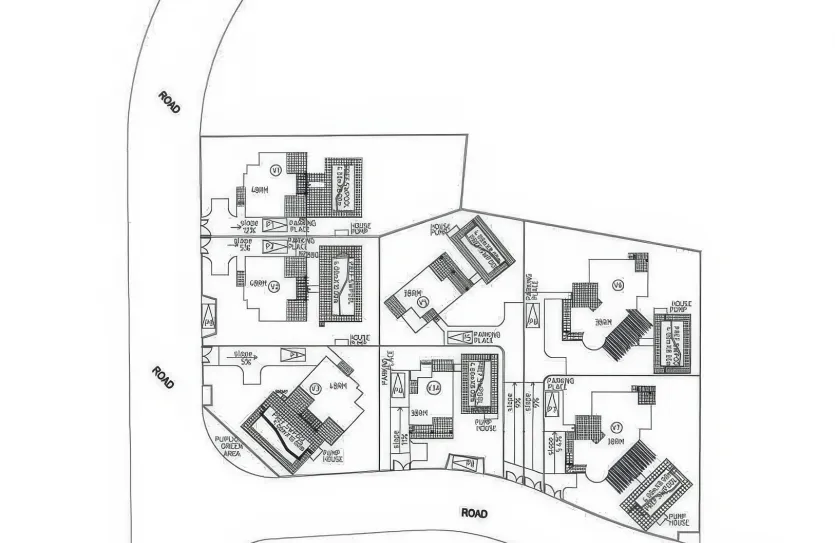 3-bedroom villa - 13081, photo 3