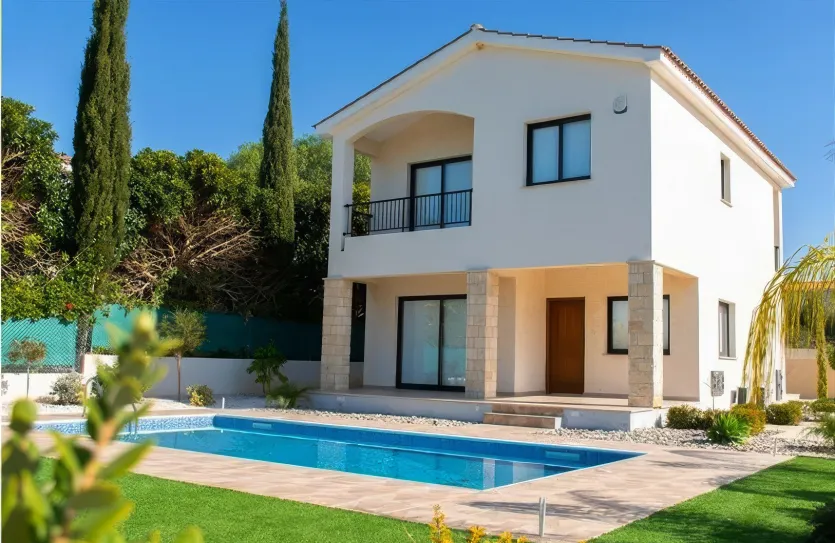 3-bedroom villa - 13081, photo 5