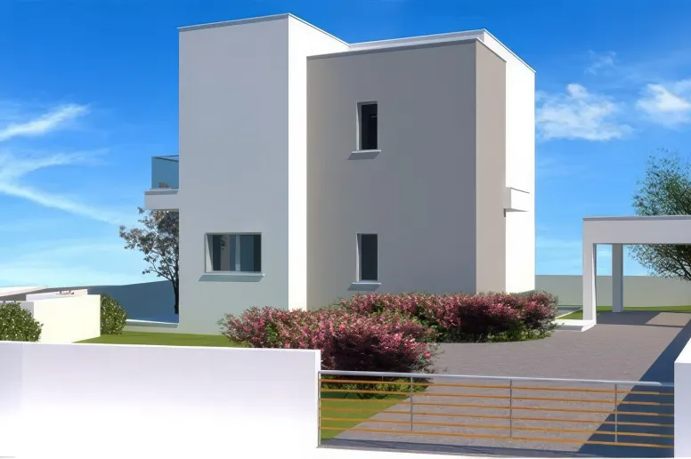 House in Kato Paphos, Paphos Town, Paphos - 13082