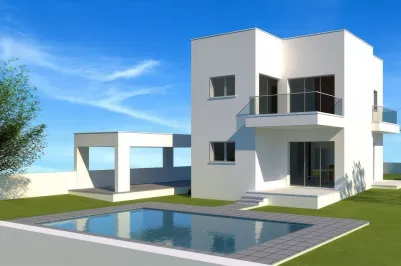 Дом с 2-мя спальнями - 13082, photo 1