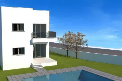 Дом с 2-мя спальнями - 13082, photo 2