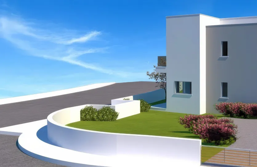 Дом с 2-мя спальнями - 13082, photo 4