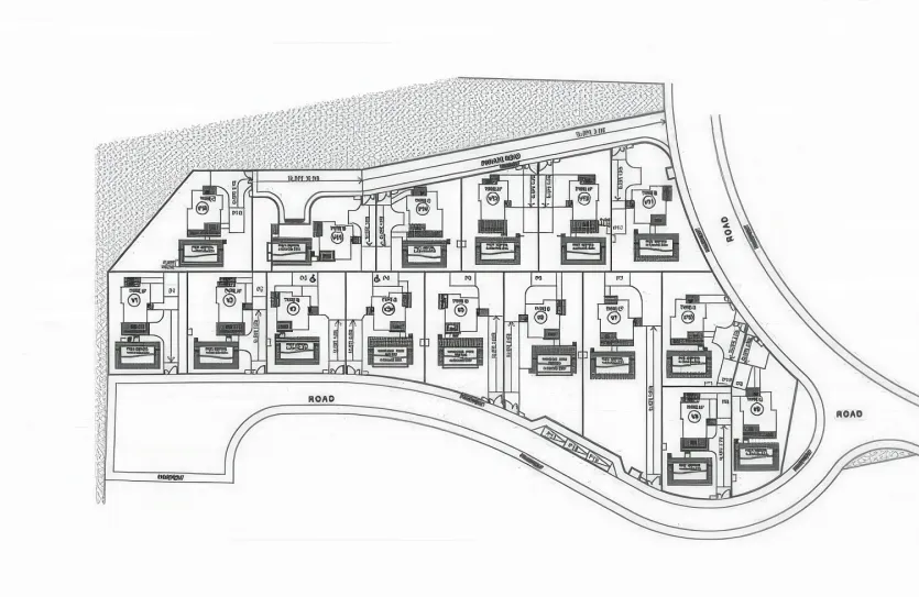 Дом с 2-мя спальнями - 13082, photo 5