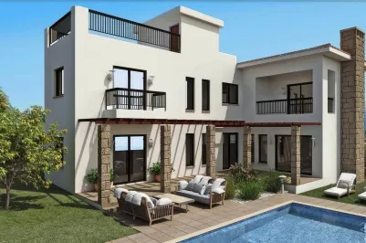 4-bedroom villa - 13083, photo 1