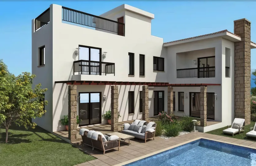 4-bedroom villa - 13083, photo 2