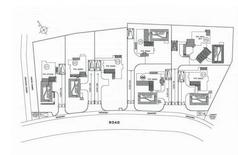 4-bedroom villa - 13083, photo 3