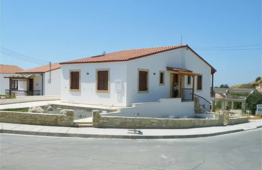 4-bedroom bungalow - 13085, photo 2