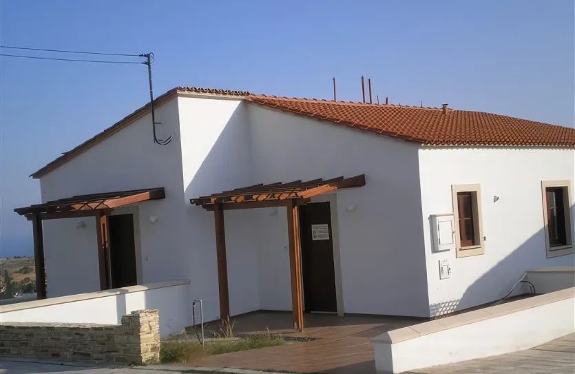 2-bedroom bungalow - 13086, photo 3