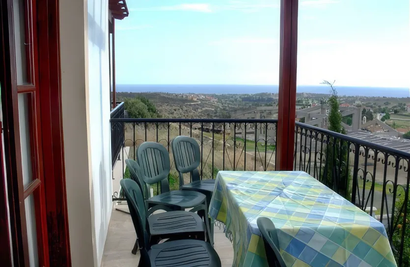 2-bedroom bungalow - 13086, photo 7