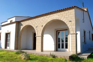Bungalow in Psematismenos, Larnaca - 13087