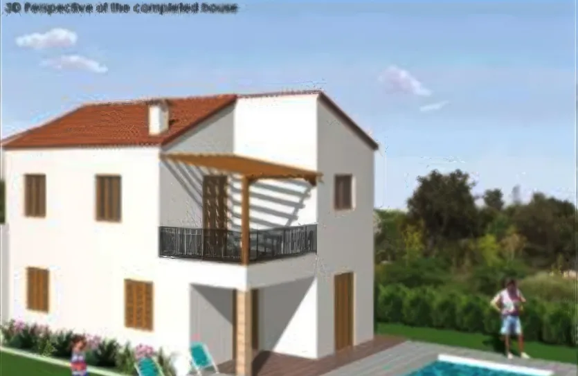 3-bedroom villa - 13088, photo 2