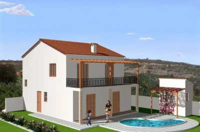 3-bedroom villa - 13089, photo 1