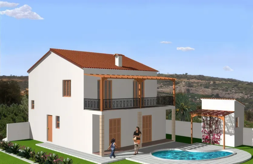 3-bedroom villa - 13089, photo 2
