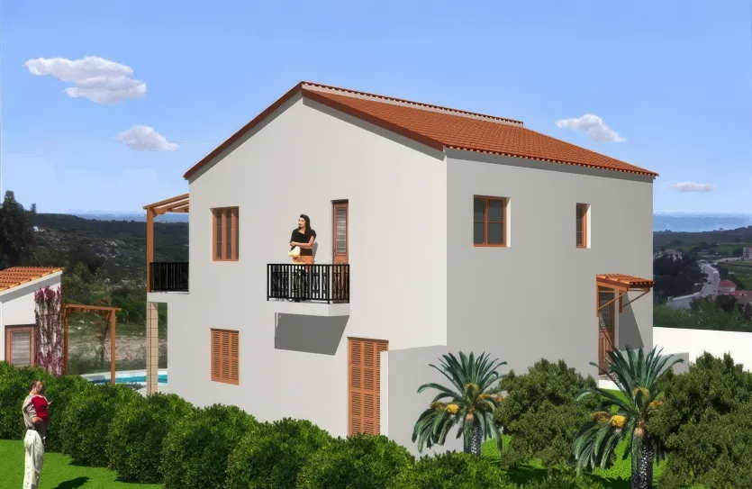 3-bedroom villa - 13089, photo 3