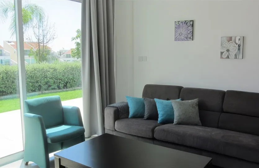 Квартира с 1-ой спальней продажа - 13090