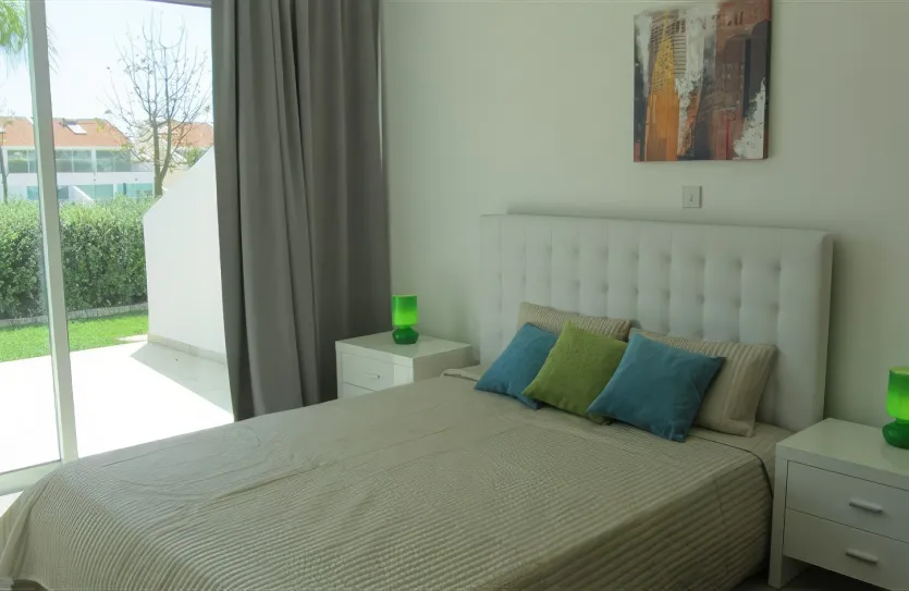 Квартира с 1-ой спальней - 13090, photo 2