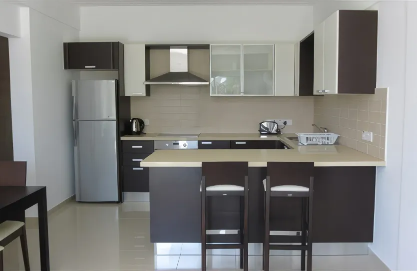 Квартира с 1-ой спальней - 13090, photo 3