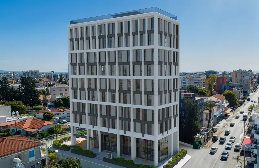 Office for sale - 13097