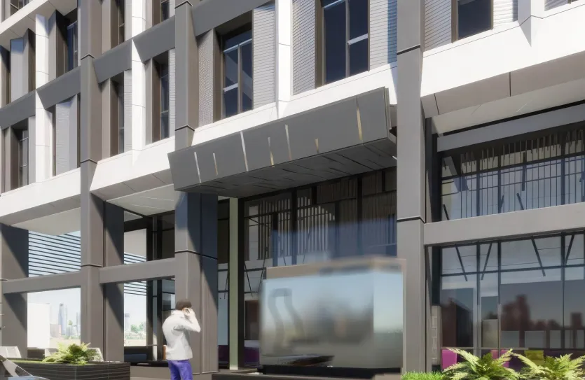 Office - 13097, photo 4