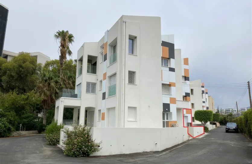 Квартира с 2-мя спальнями продажа - 13098