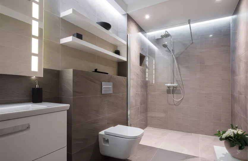 Квартира с 2-мя спальнями - 13098, photo 7