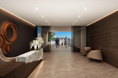 Пентхаус с 3-мя спальнями - 13101, photo 1