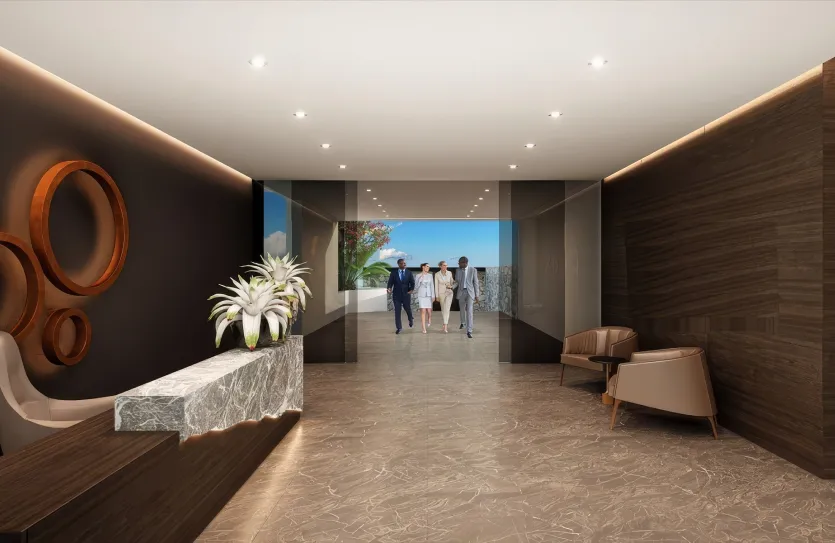 Пентхаус с 3-мя спальнями - 13101, photo 2