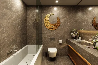 Пентхаус с 3-мя спальнями - 13101, photo 2