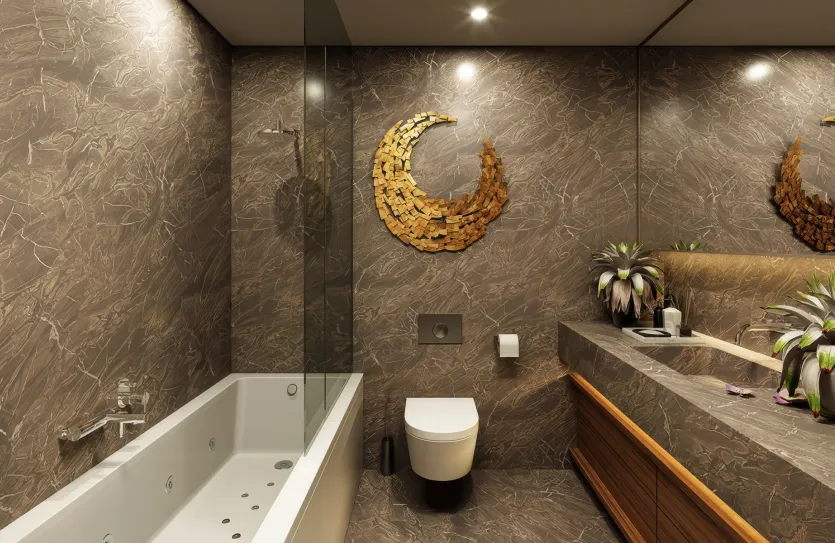 Пентхаус с 3-мя спальнями - 13101, photo 3