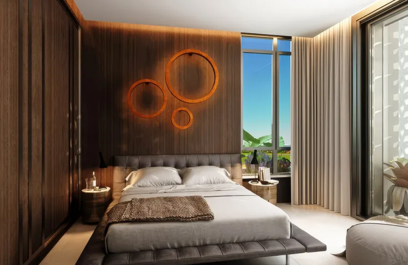 Пентхаус с 3-мя спальнями - 13101, photo 4