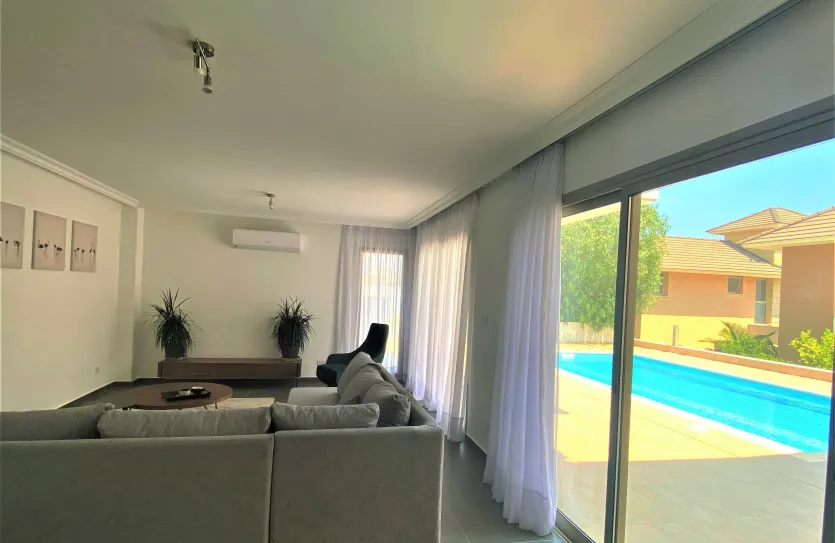 4-bedroom villa - 13102, photo 11