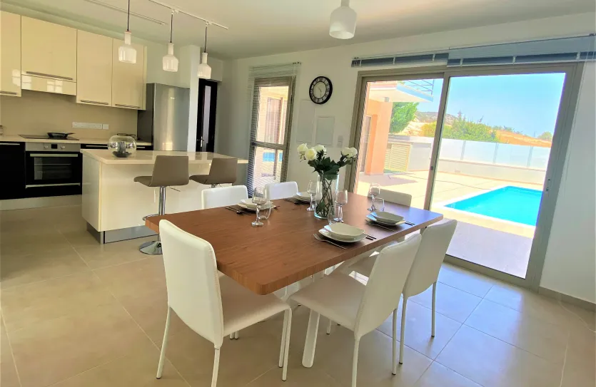 4-bedroom villa - 13102, photo 8