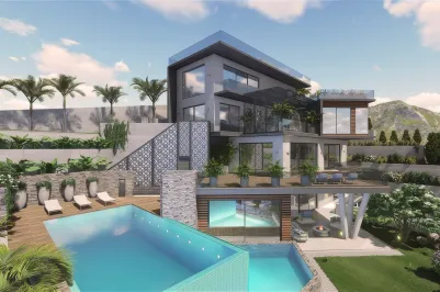 Дом с 6-ю спальнями - 13109, photo 1