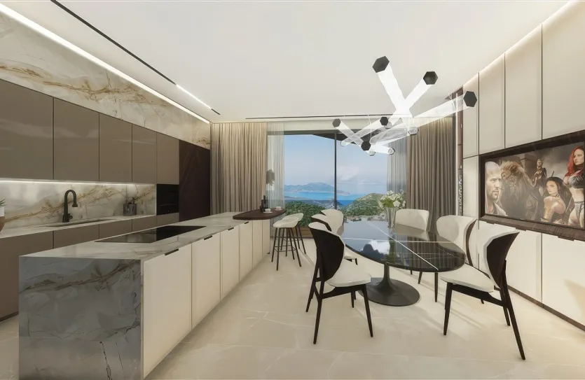 Дом с 6-ю спальнями - 13109, photo 3