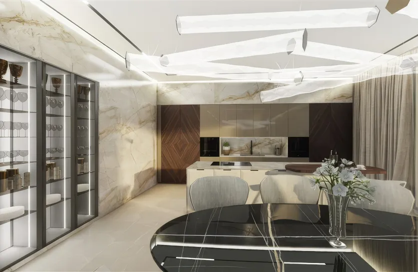 Дом с 6-ю спальнями - 13109, photo 4