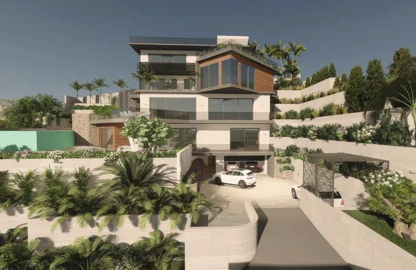 Дом с 6-ю спальнями - 13109, photo 5