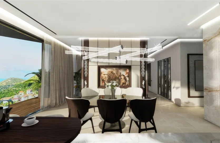 Дом с 6-ю спальнями - 13109, photo 6