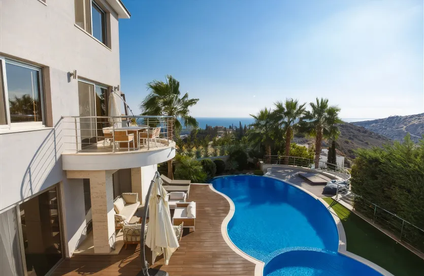 Дом с 5-ю спальнями - 13110, photo 9