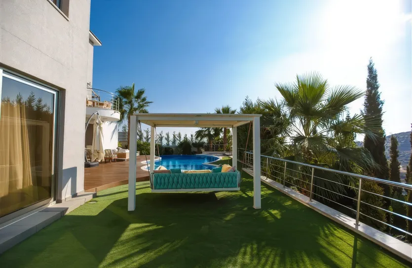 Дом с 5-ю спальнями - 13110, photo 10