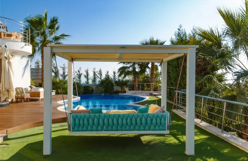 Дом с 5-ю спальнями - 13110, photo 11