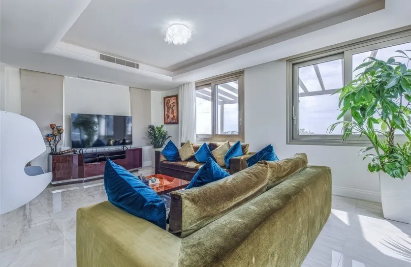 Дом с 5-ю спальнями - 13110, photo 19