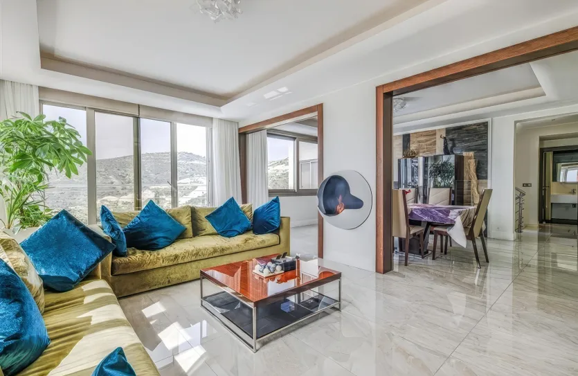 Дом с 5-ю спальнями - 13110, photo 22