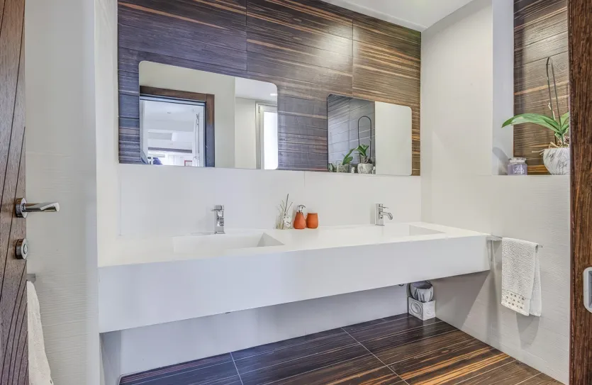 Дом с 5-ю спальнями - 13110, photo 23