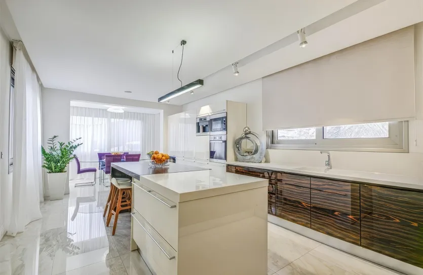 Дом с 5-ю спальнями - 13110, photo 24