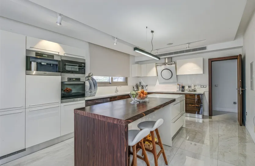 Дом с 5-ю спальнями - 13110, photo 25