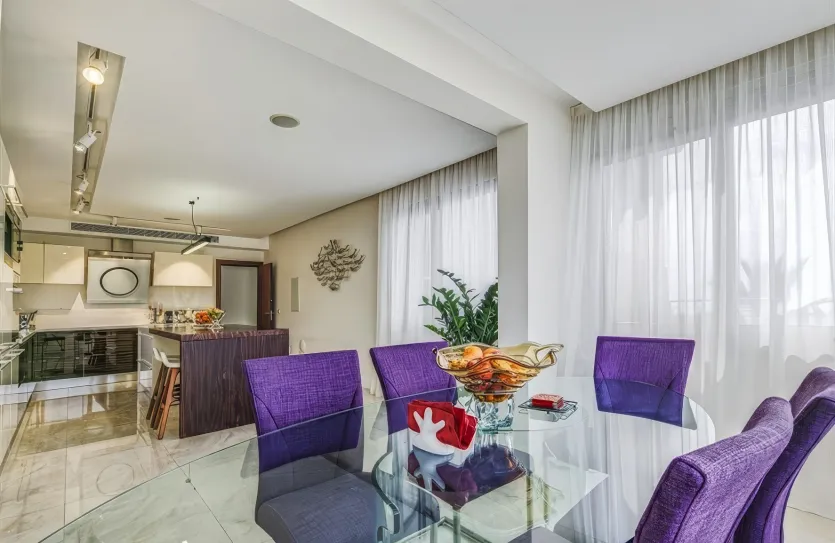 Дом с 5-ю спальнями - 13110, photo 27