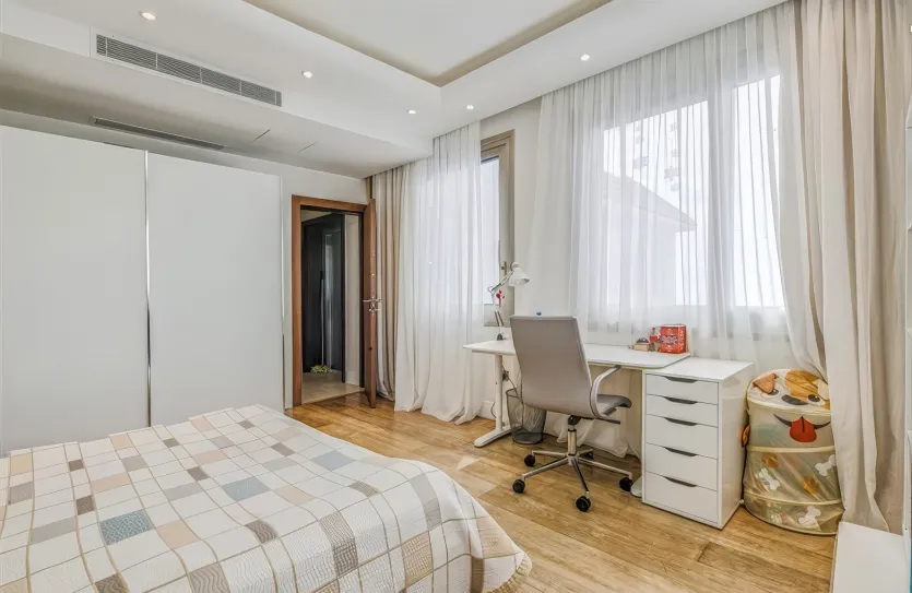 Дом с 5-ю спальнями - 13110, photo 28