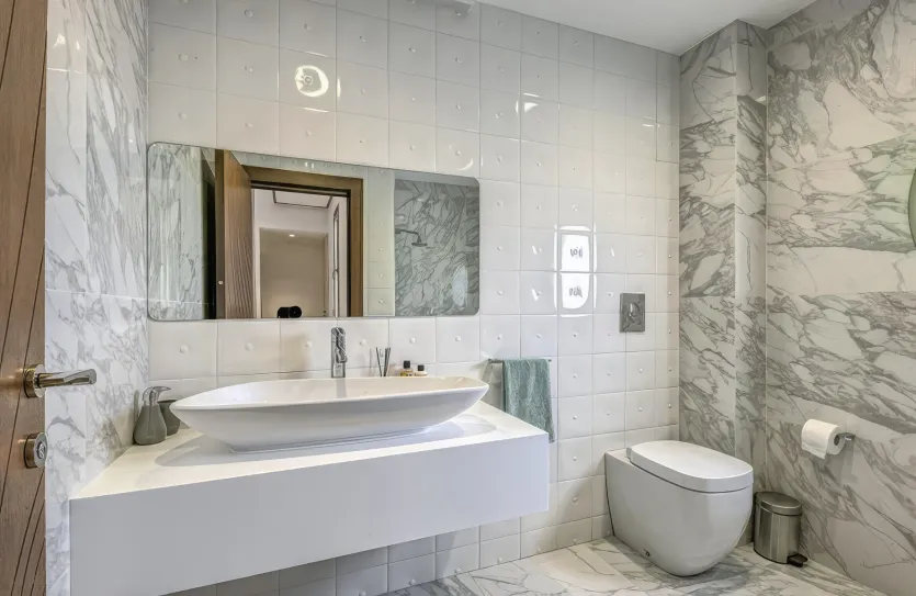 Дом с 5-ю спальнями - 13110, photo 31