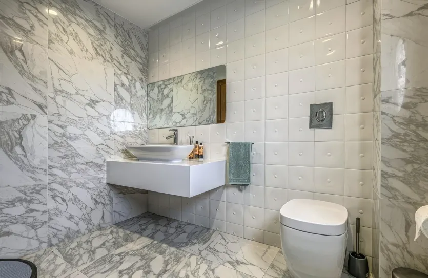 Дом с 5-ю спальнями - 13110, photo 32