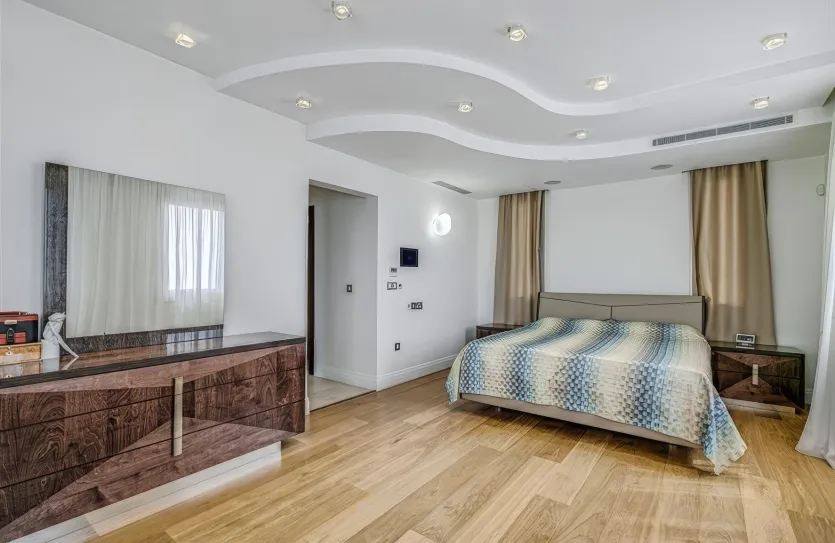 Дом с 5-ю спальнями - 13110, photo 34